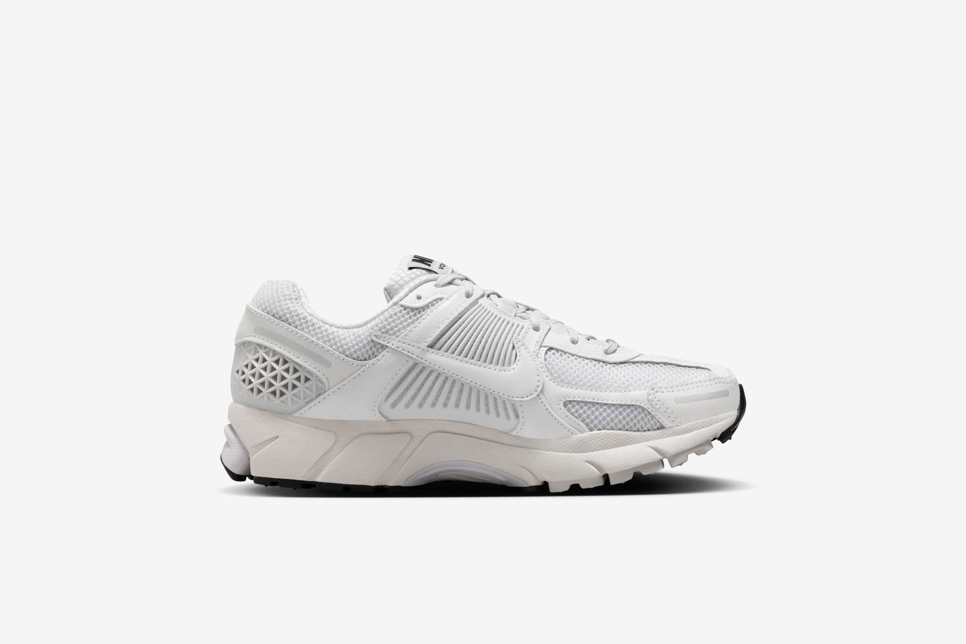 Nike Vomero 5 W White Vast Grey Black Sail Manor