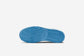 Air Jordan "1 Low Golf" M - White / University Blue