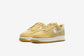 Nike "Air Force 1 '07 LV8"  M - Buff Gold / Sail