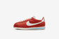 Nike "Cortez" W - Picante Red / Sail