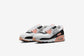 Nike "Air Max 90" W - White / Wolf Grey / Black