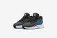 Nike "Sabrina 1" W - Black / Photo Blue / Emerald Rise