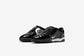 Nike "T90 SP" M - Black / White / Metallic Silver