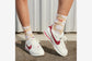 Nike "Cortez SE" W - Sail / Adobe Red / Med Soft Pink