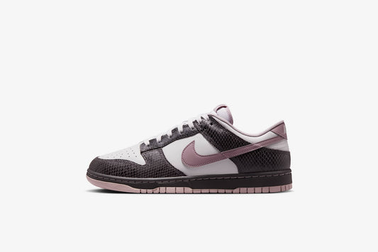 Nike "Dunk Low Retro SE" M - Medium Ash / Taupe Grey