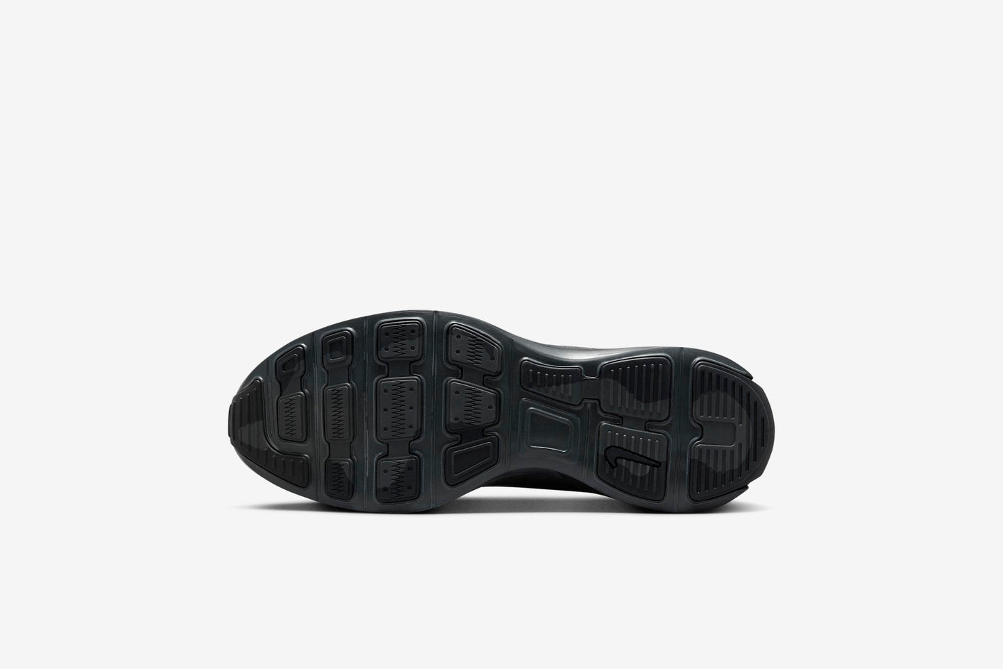 Nike "Lunar Roam" M - Dark Smoke Grey / Black