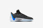 Nike "Sabrina 1" W - Black / Photo Blue / Emerald Rise
