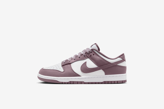 Nike "Dunk Low Retro" M - White / Taupe / Grey