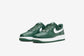 Nike "Air Force 1 '07" M - Green / White