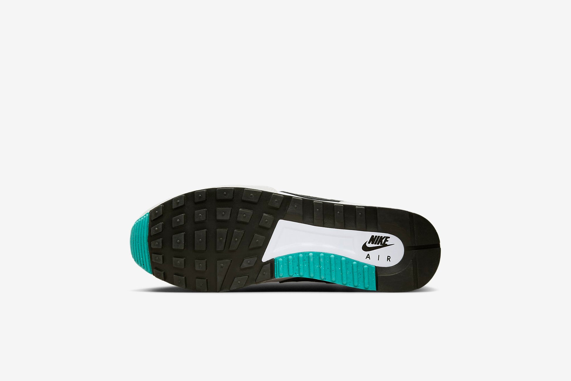 Nike air max pegasus 89 black deals