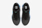 Nike "Sabrina 1" W - Black / Photo Blue / Emerald Rise