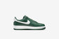 Nike "Air Force 1 '07" M - Green / White