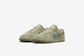 Nike "Dunk Low" W - Olive Aura / Bicoastal / Oil Green