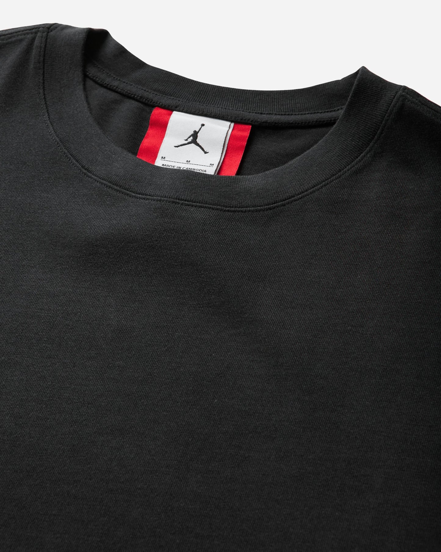 Jordan "Essentials T-Shirt" Mens - Black