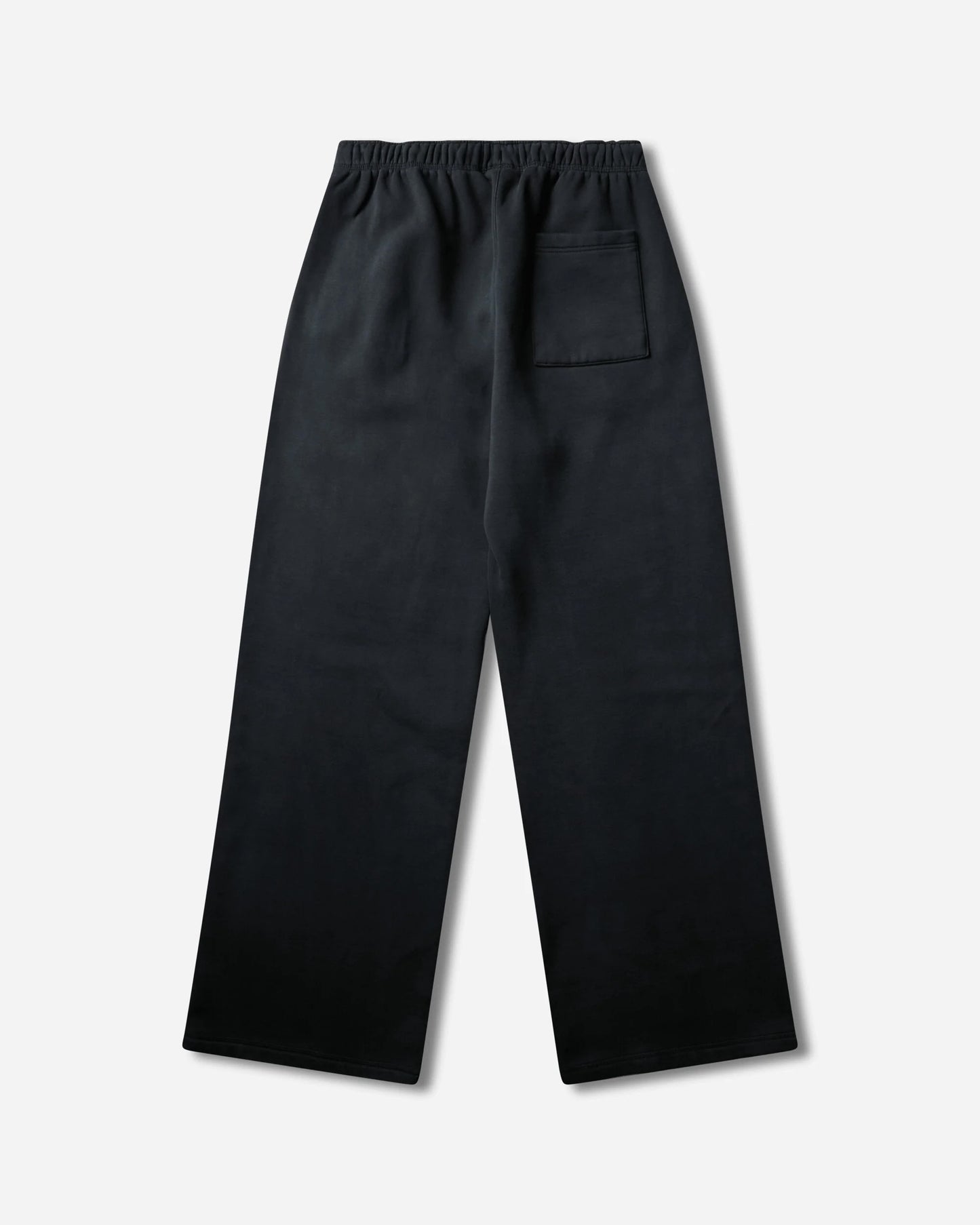 Jordan "Essentials Oversized Fleece Pants" Men - Black
