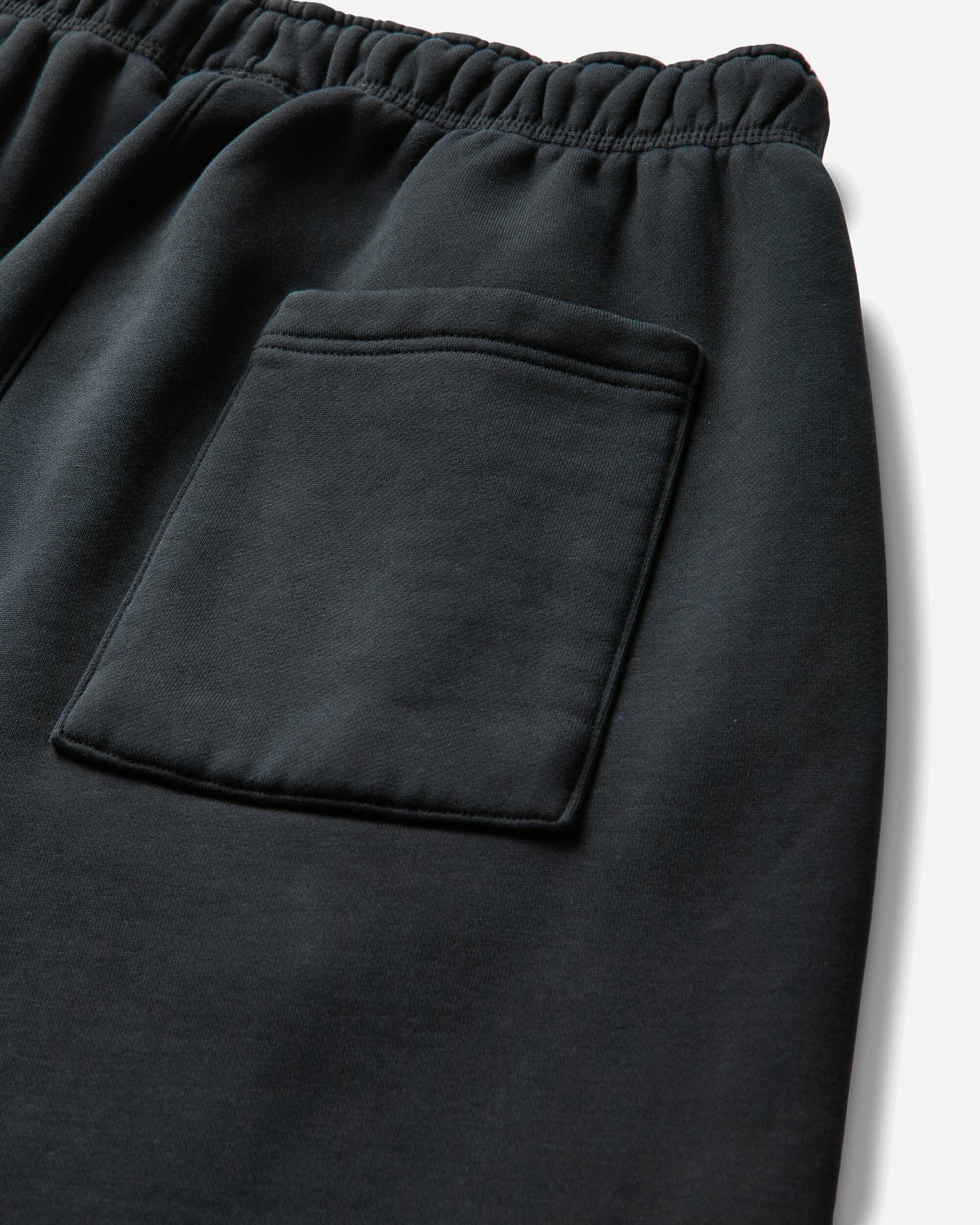 Jordan "Essentials Oversized Fleece Pants" Men - Black