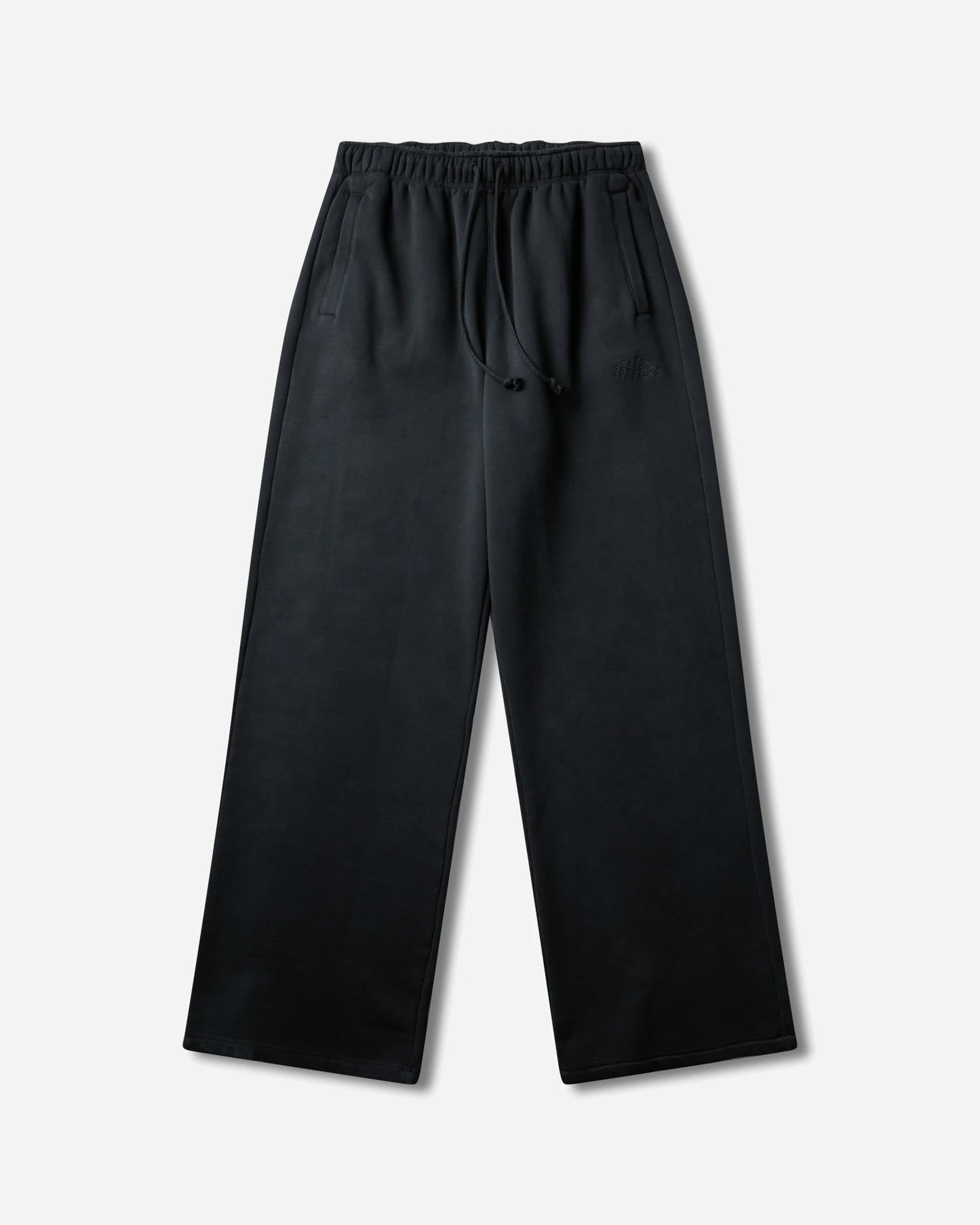Jordan "Essentials Oversized Fleece Pants" Men - Black