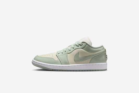 Jordan "1 Low SE" W - Sail / Seafoam