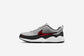 Nike "Air Zoom Spiridon SP" M - Metallic Silver / Sport Red