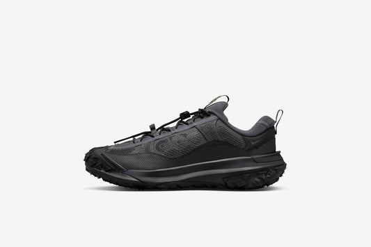 Nike "ACG Mountain Fly 2 Low GTX" M - Dk Smoke Grey / Black / Black