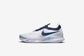 Nike "React Vapor NXT HC" M - White / Midnight Navy