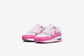 Nike "Air Max 1" GS - White / Pink Foam / Playful Pink