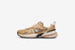 Nike "V2K Run" W -  Sesame / Chrome / Orewood Brown