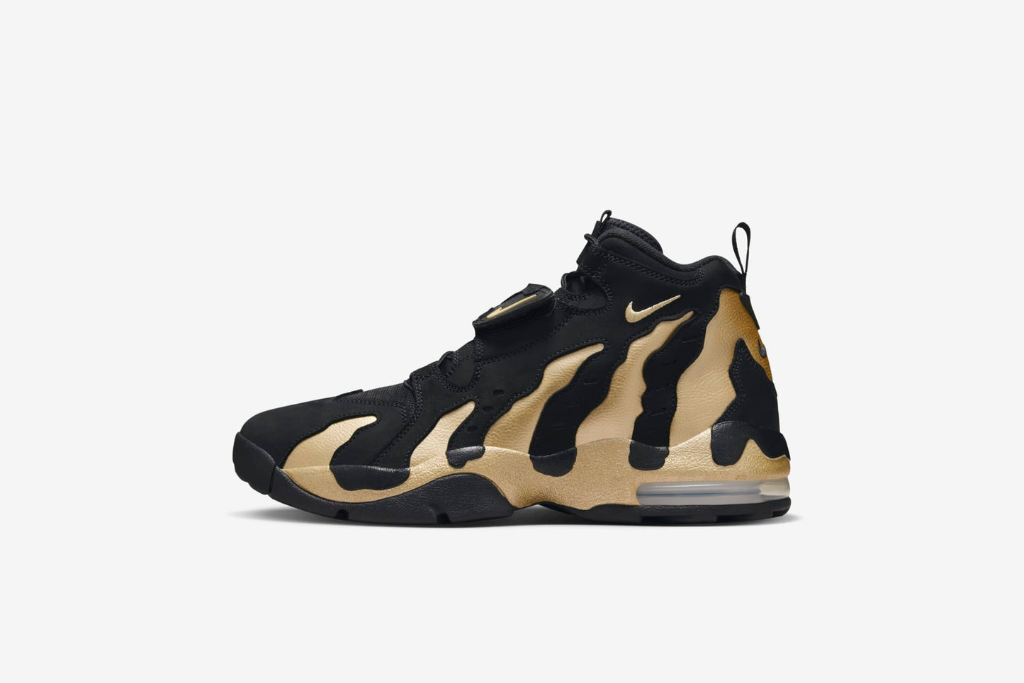 air max 96 gold