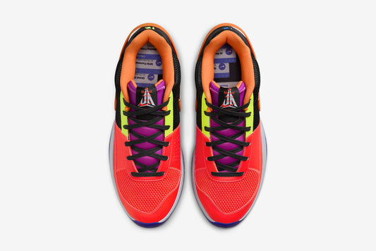 Nike "Air VaporMax Plus" W - Cedar / Rugged Orange