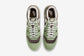Nike "Attack" M - Oil Green / Ironstone / Sail / White