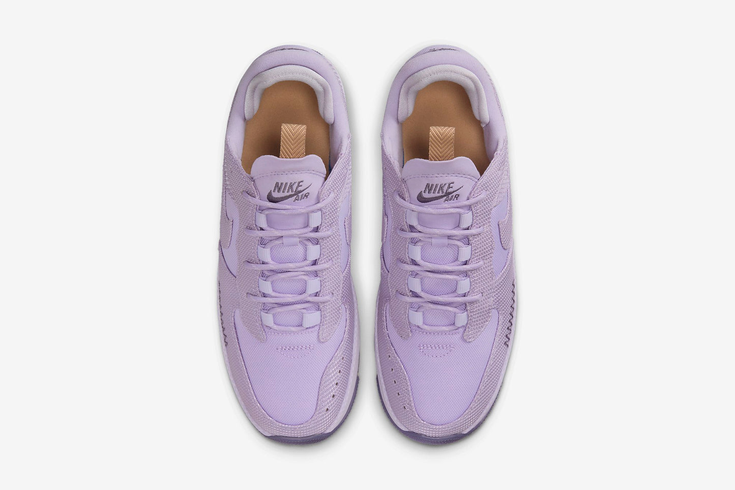 Nike "Air Force 1 Wild" W - Lilac