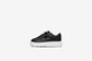 Nike "Force 1 Low LV8 EasyOn" TD - Black / Black / White