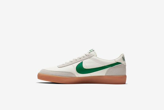 Nike "Killshot 2 Leather" M - Sail / Lucid Green / Gum Yellow