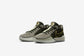 Nike "Sabrina 1 (Dedication)" W - Cargo Khaki / Metallic Gold