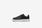 Nike "Force 1 Low EasyOn LV8" PS - Black / Black / White