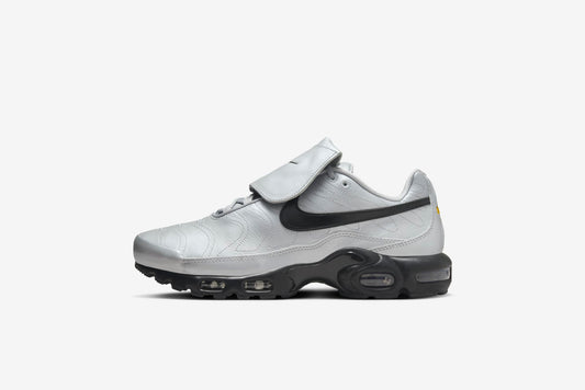 Nike "Air Max Plus TNPO" M - Wolf / Grey Black