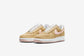 Nike "Air Force  QS" M - Linen / Atmosphere / White