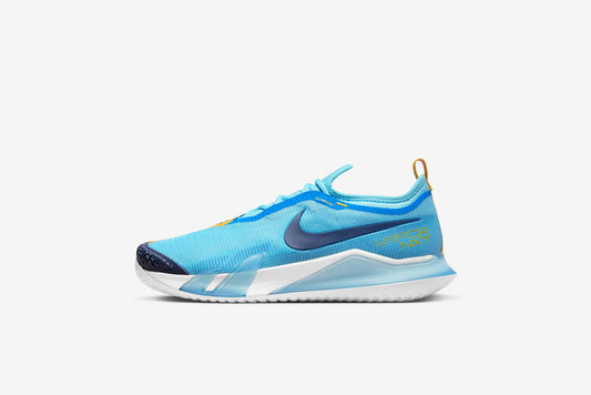 Nike "React Vapor NXT HC" M - Blue Chill / Midnight Navy