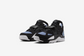 Nike "Air Trainer Huarache" M - Black / Cool Blue / White