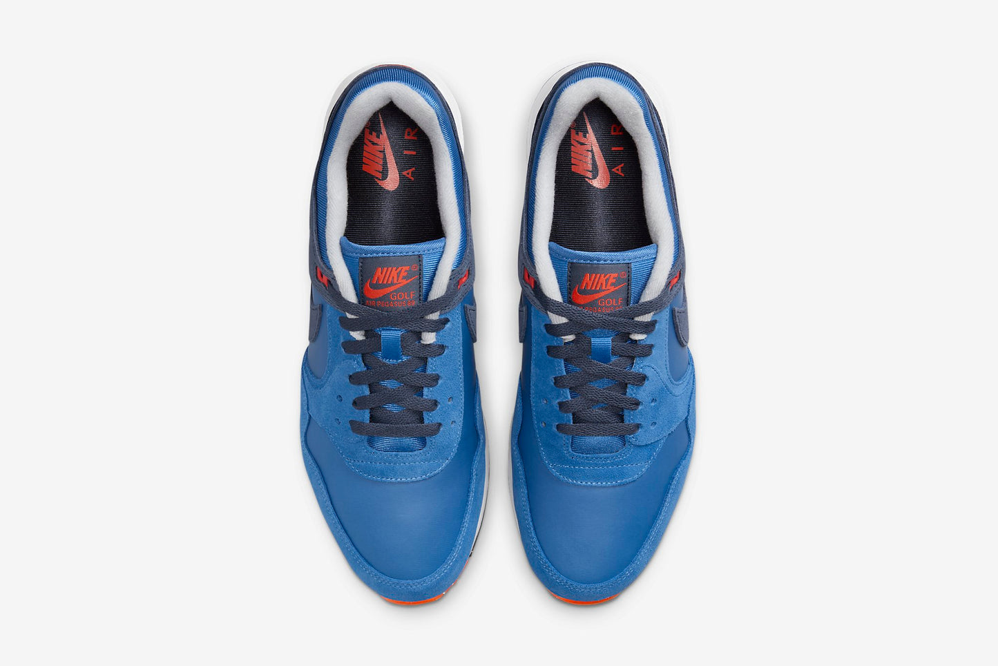 Nike "Air Pegasus '89 Golf" M - Star Blue / Thunder Blue