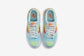 Nike "Dunk Low" GS - Glacier Blue / Total Orange