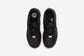 Nike "Air Force 1 LE" GS - Black / Black