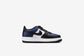 Nike "Air Force 1" GS - Midnight Navy / Black-White
