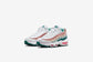Nike "Air Max 95 Recraft" GS - White / Pink-Geode Teal