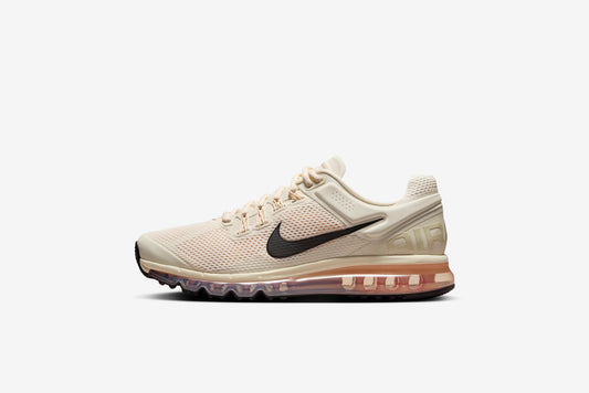 Nike "Air Max 2013" M - Pale Ivory/black-guava Ice-crimson Tint