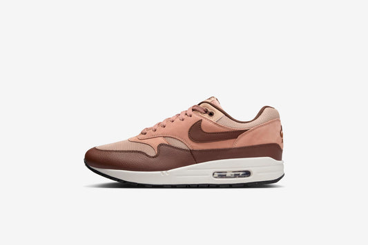 Nike "Air Max 1 SC" M -Hemp/ Dusted Clay / Light Orewood Brown / Cacao Wow