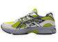 Asics "Gel-Stratus MC" Mens - Lime Zest / Pure Silver