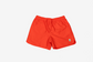Manor  "Saguaro Summer Nylon Short" M - Salmon (Orange)