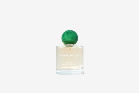On And Off The Course "The Muni" Eau De Parfum - 100ML