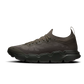 On "Cloudsoma PAF" Womens - Cobble / Raven